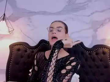 Chaturbate Private Sex Chat of iisabella_hot02