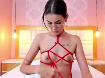 Chaturbate Free Live Porn of iisabella_hot02