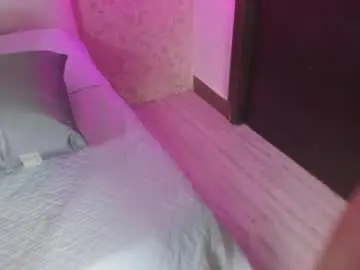 Chaturbate Sex Cam of luucy_jonnes