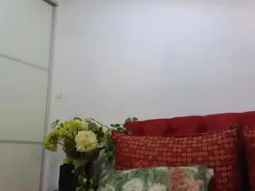 Chaturbate Free Porn Cam of maddalena_