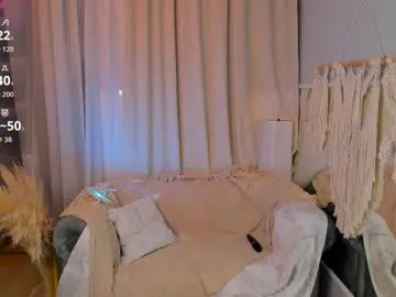 Chaturbate Private Sex Chat of rose_charming_