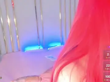 Chaturbate Live Porn of saekohofman