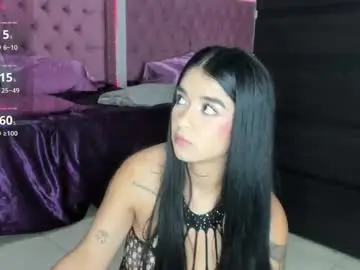 Chaturbate Free Porn Cam of sara_ramirez0