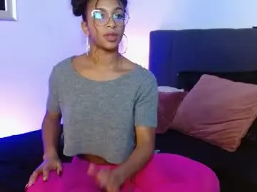 Chaturbate Live Sex of sasha_bowei