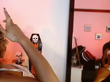 Chaturbate Watch Live Sex Cams of sasha_bowei