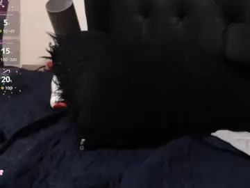 Chaturbate Free Live Porn of scarlett_anaiz