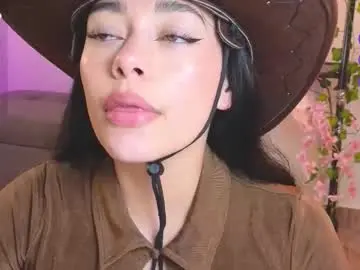 Chaturbate Live Sex Cam of soffimoon_