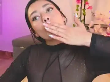 Chaturbate Free Live Porn of soffimoon_