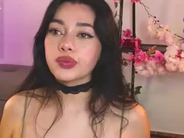Chaturbate Private Sex Chat of soffimoon_