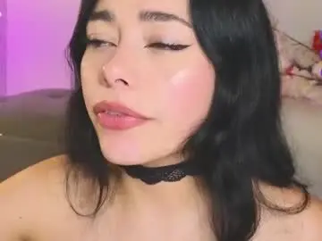 Chaturbate Watch Live Sex Cams of soffimoon_