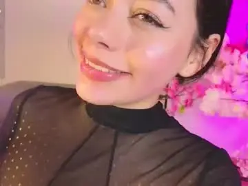 Chaturbate Live Sex of soffimoon_