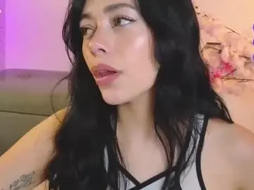 Chaturbate Adult Webcam of soffimoon_