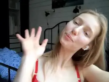 Chaturbate Best Webcam of solar_bella