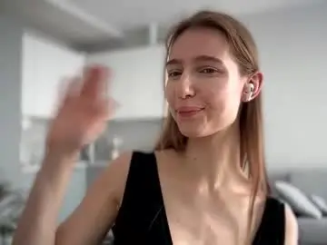 Chaturbate Sex Chat of solar_bella