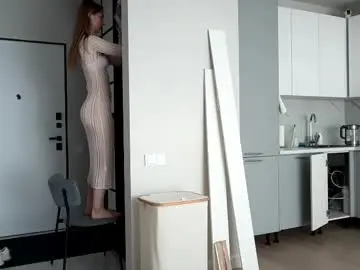 Chaturbate Sex Chat of solar_bella