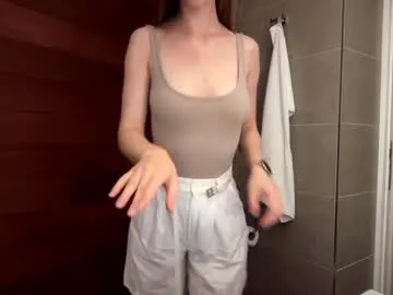 Chaturbate Live Sex of solar_bella
