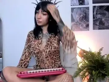 Chaturbate Adult Webcam of suggarboo_