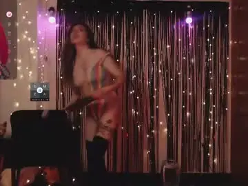 Chaturbate Best Webcam of the_crazy_latina