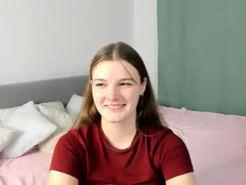 Chaturbate Live Sex Cam of inhew
