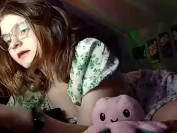 Chaturbate Sex Chat of jackelyndubitsky