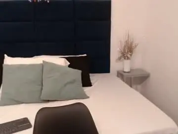Chaturbate Adult Webcam of kyliebenson
