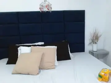 Chaturbate Adult Webcam of kyliebenson