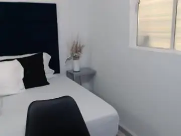 Chaturbate Watch Live Sex Cams of kyliebenson