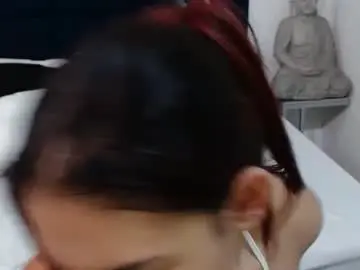 Chaturbate Free Porn Cam of kyliebenson