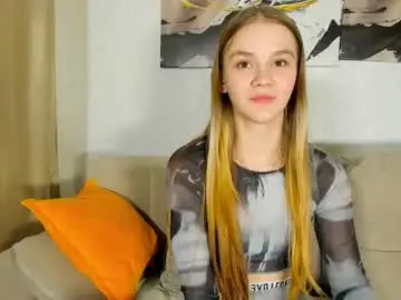 Chaturbate Live Porn of lovelygracee