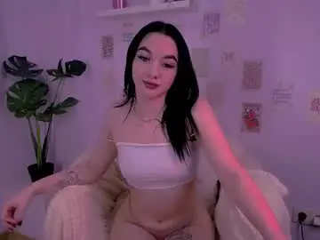 Chaturbate Nude Webcam of monicatess