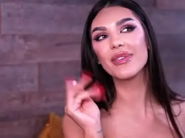 Chaturbate Private Sex Chat of nicoledevin