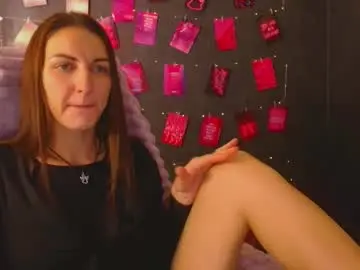 Chaturbate Sex Cam of nora_n