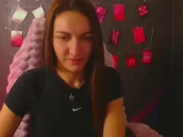 Chaturbate Live Sex Cam of nora_n