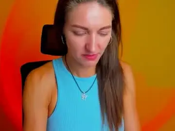 Chaturbate Live Sex Cam of nora_n