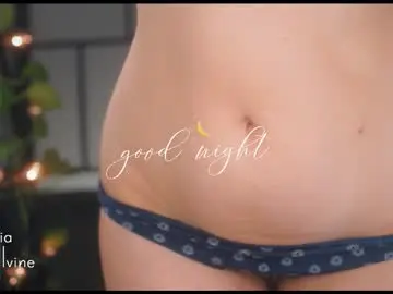Chaturbate Free Live Porn of oliviadellvine