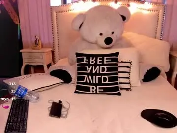 Chaturbate Live Sex of rosita_es