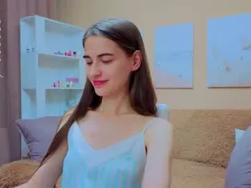 Chaturbate Nude Webcam of vikiberry