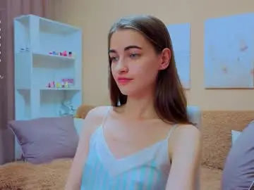 Chaturbate Nude Webcam of vikiberry