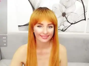 Chaturbate Live Sex Cam of vita_flowen