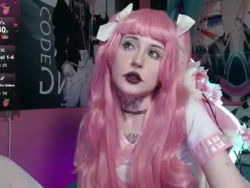 Chaturbate Watch Live Sex Cams of aurora_radiance