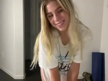 Chaturbate Nude Webcam of gardenofedennn