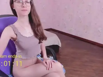 Chaturbate Adult Webcams of monika_gram