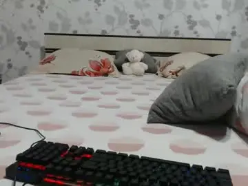 Chaturbate Nude Webcam of arinadols23
