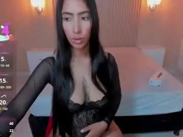 Chaturbate Private Sex Chat of chloerose6