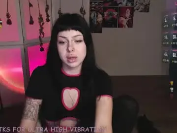 Chaturbate Live Sex of eliza_benet_
