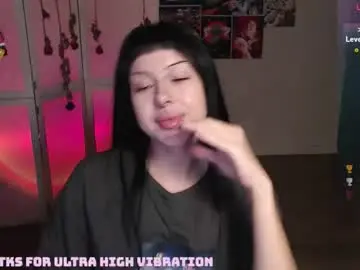 Chaturbate Private Sex Chat of eliza_benet_