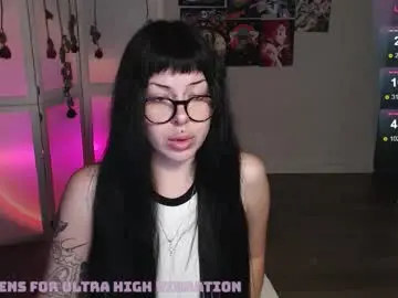 Chaturbate Sex Cam of eliza_benet_