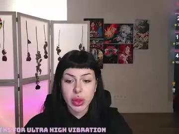 Chaturbate Private Sex Chat of eliza_benet_