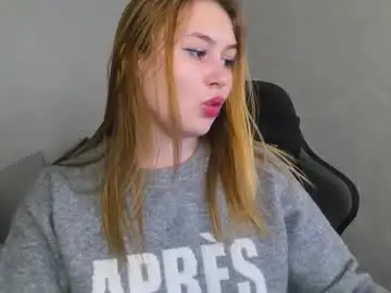 Chaturbate Best live sex cam show of harmony_mills