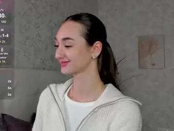 Chaturbate Live Porn of ke1ly_powell